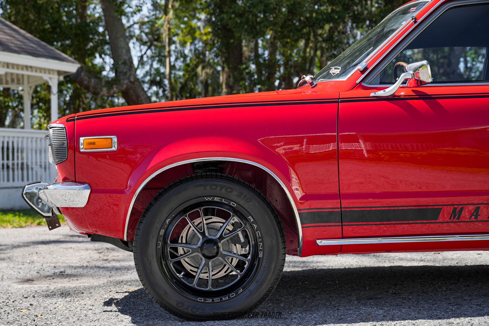 1975 Mazda RX-3 for Sale | Exotic Car Trader (Lot #250231422)